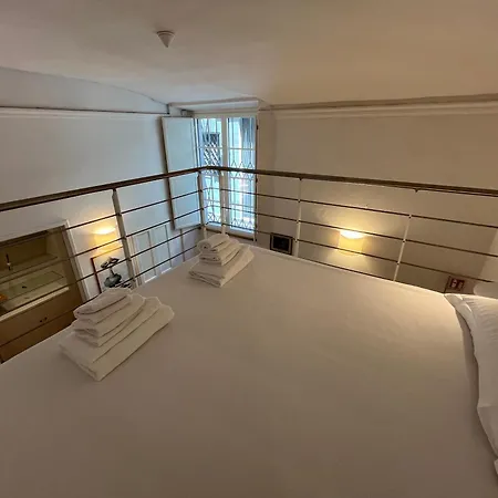 Apartamento Pinti