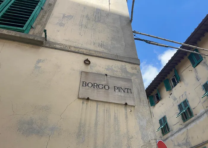 Pinti Floransa