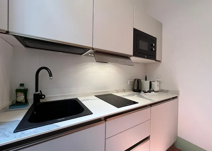 Apartman Pinti Firenze