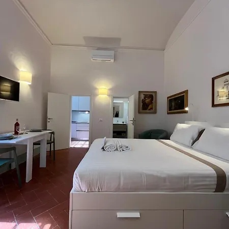 Pinti Διαμέρισμα *