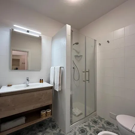 Διαμέρισμα Pinti Φλωρεντία