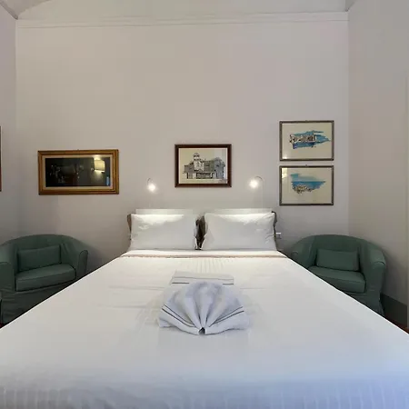 Pinti * Φλωρεντία