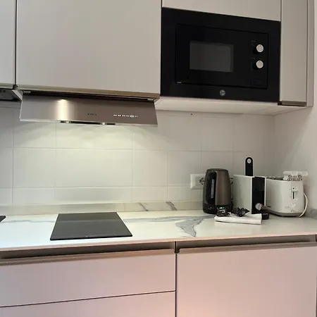 아파트 Pinti 피렌체