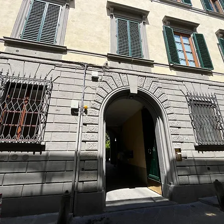 Διαμέρισμα Pinti *