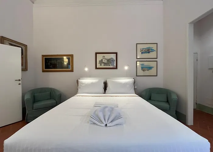Pinti * Φλωρεντία